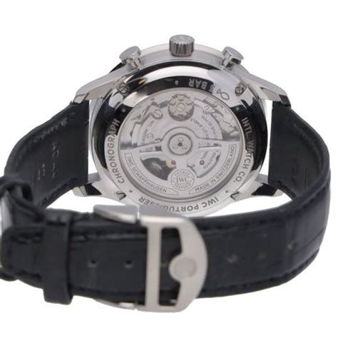 iwc serial number year